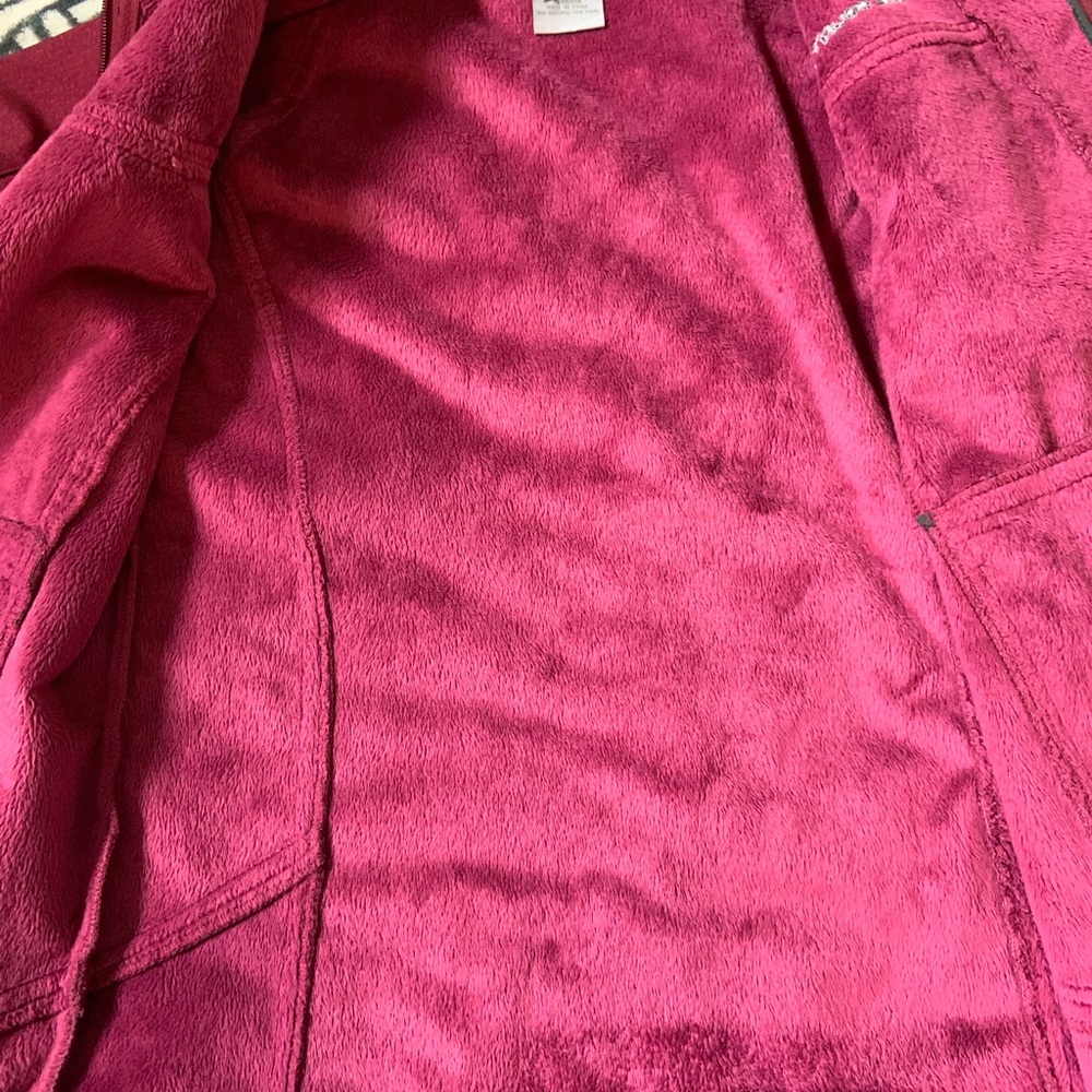 Pink Free County jacket - Picture 2 of 3
